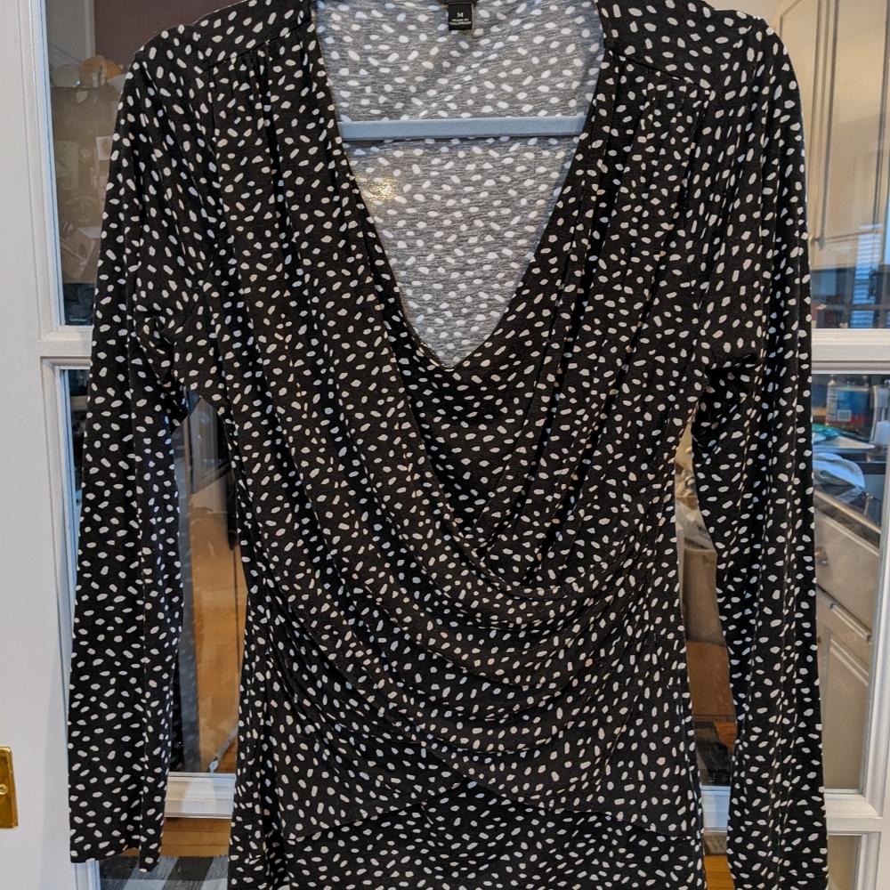 Women's Ann Taylor Jersey